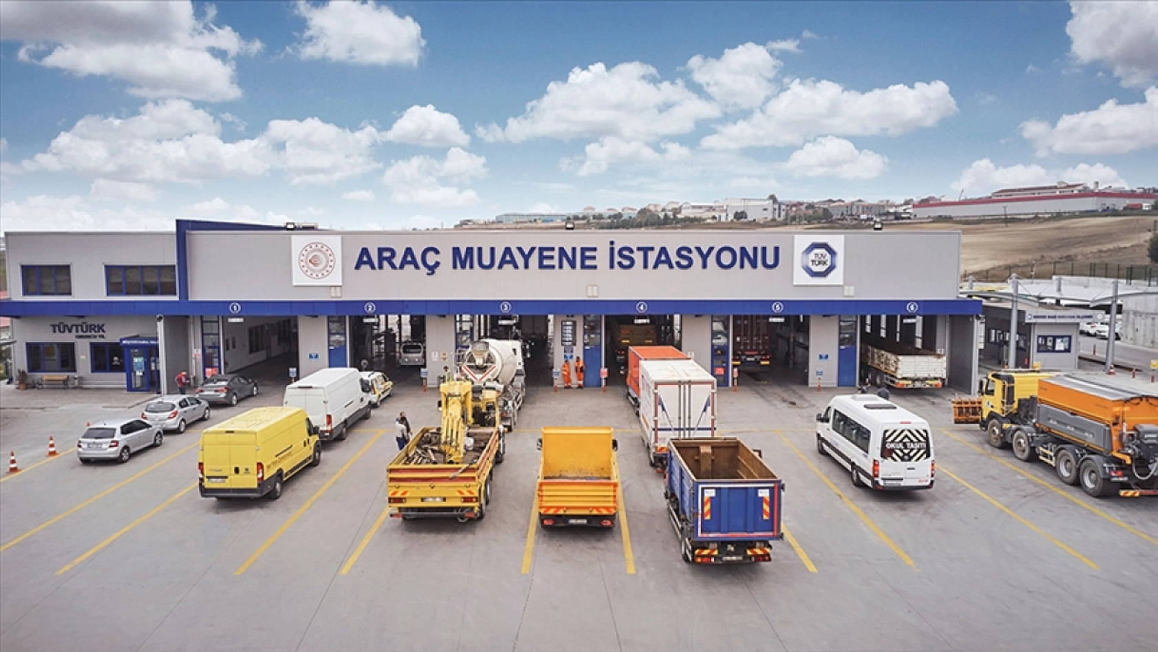 Adıyaman, Gaziantep, Kahramanmaraş, Kilis, Malatya ve Şanlıurfa'da başvurular başladı
