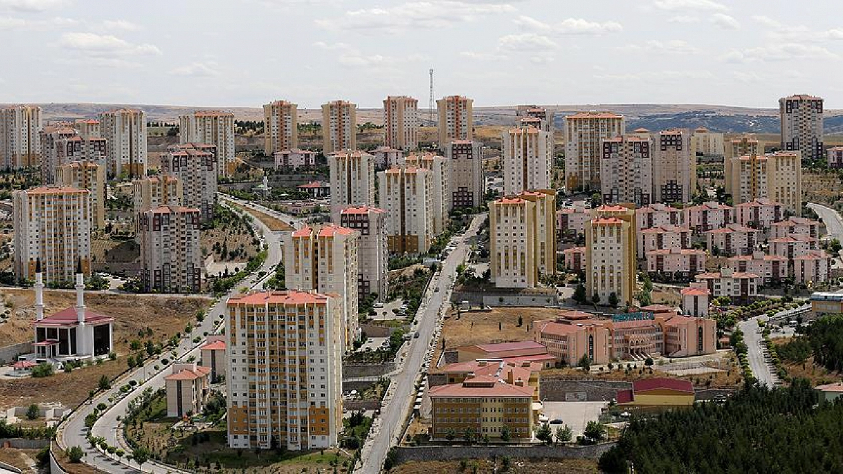 Malatya'da Kira Krizi Derinleşiyor: İşte İlçe İlçe Kiralık Ev Fiyatları…