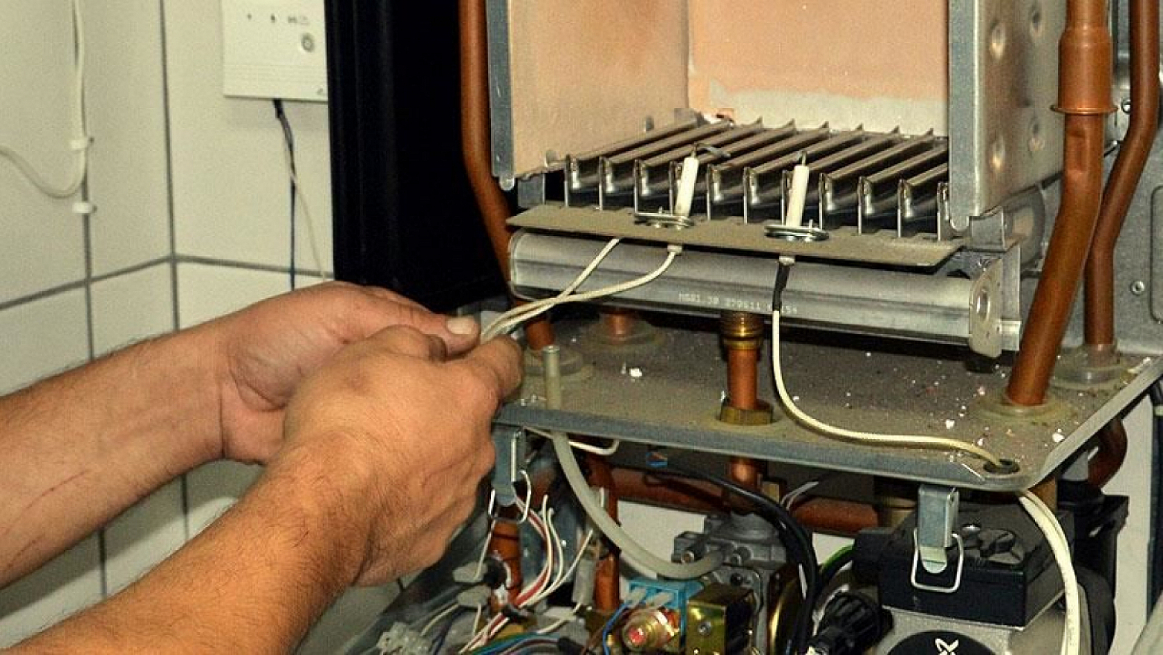 Malatyalılar Dikkat: Kombi Bakımı Uyarısı! 'Yılda En Az Bir Kez Yaptırın, Tassaruf Edin'