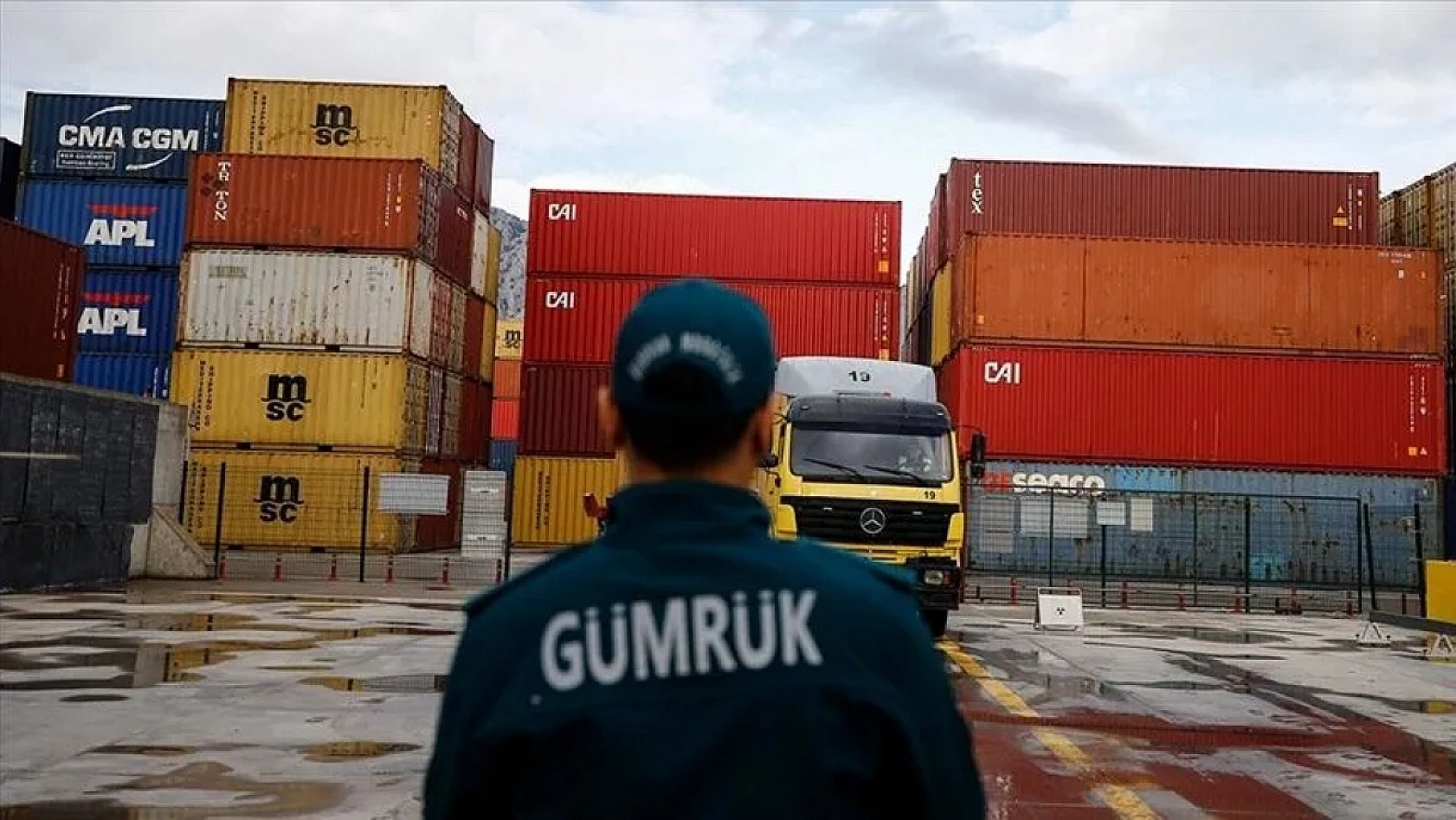Mutfak ve sanayi girdilerine yeni düzenleme: Gümrük vergileri sil baştan!