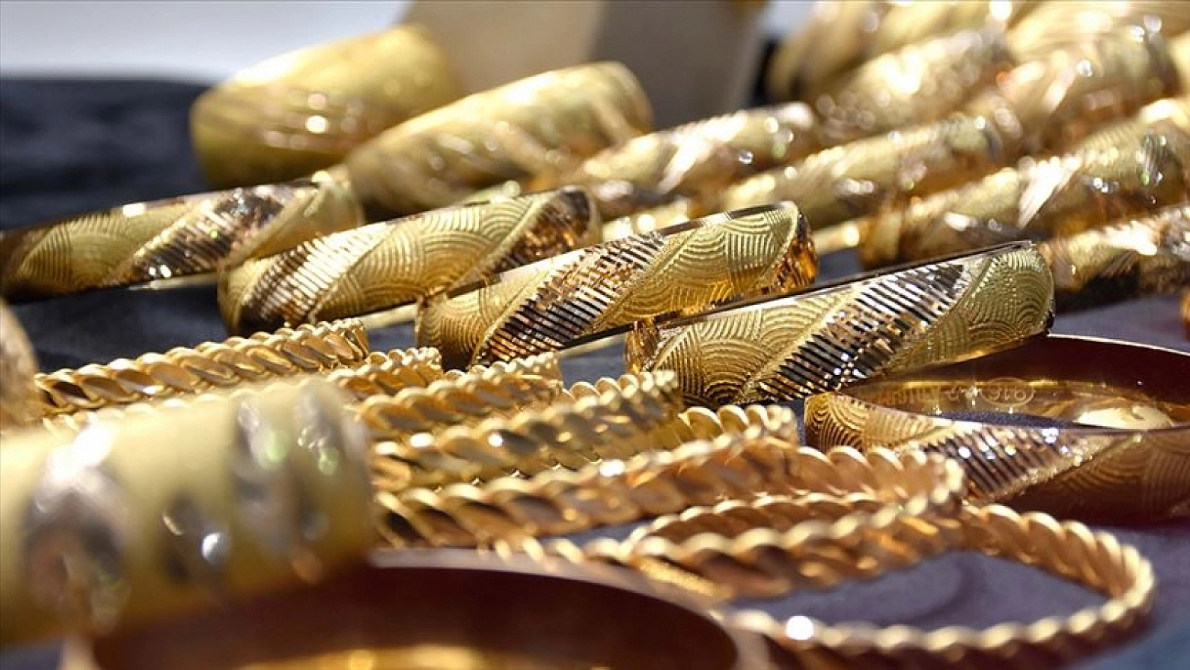 Malatya'da altın fiyatları güncellendi: Gram altın 4 bin 448 TL'yi gördü! İşte son durum..