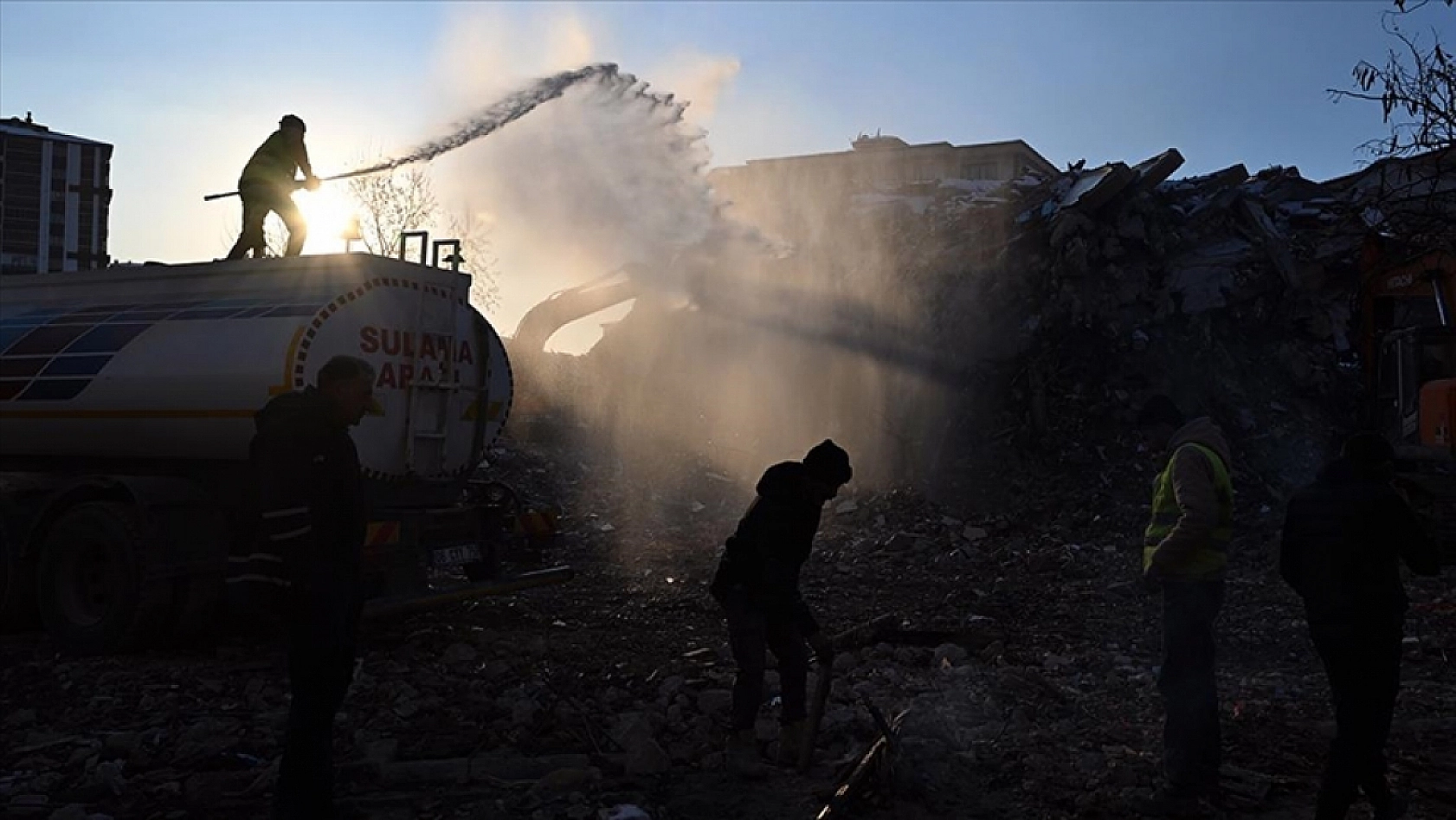 Malatya'nın yeni felaketi hava kirliliği