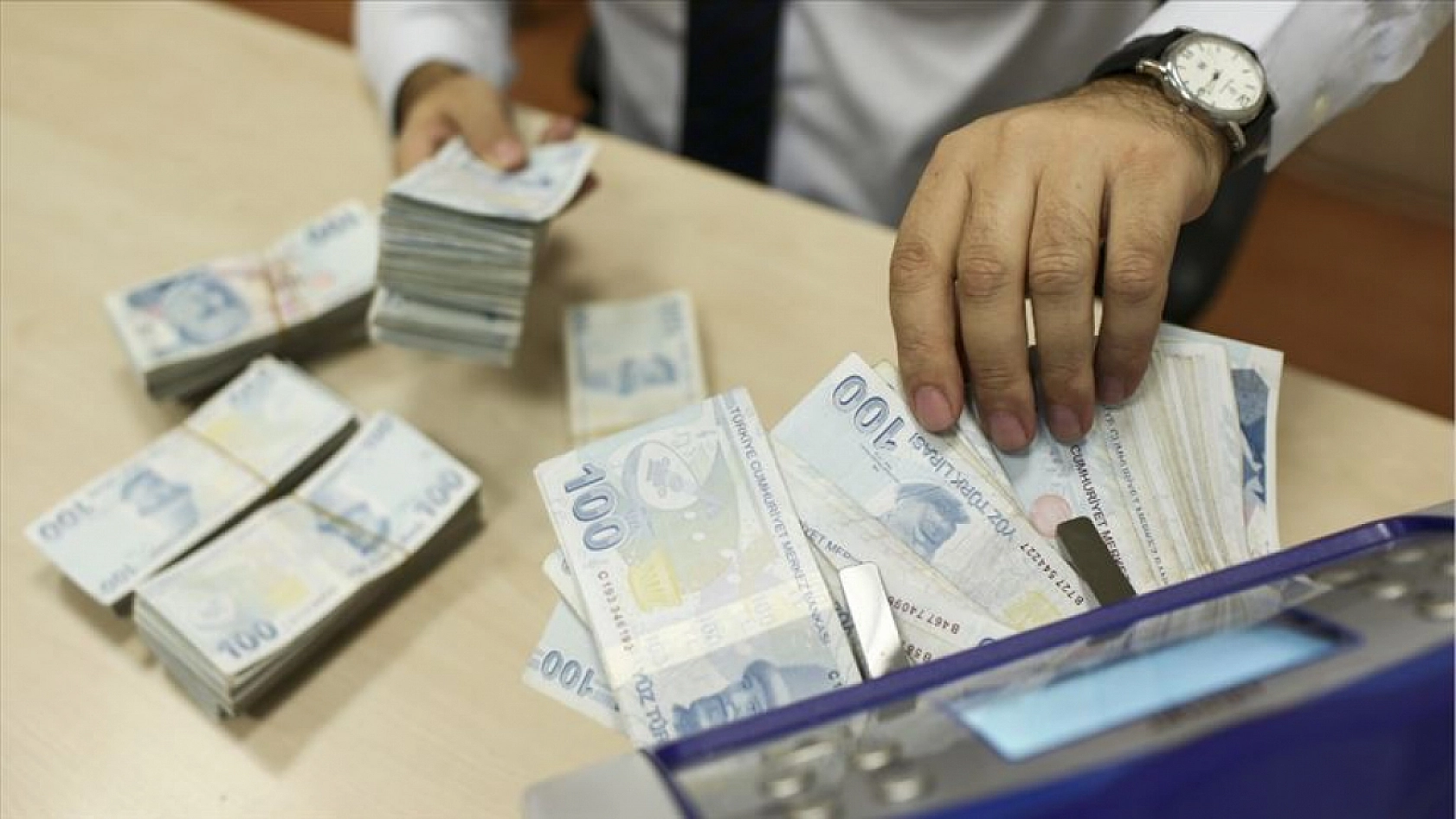 BDDK En Borçlu illeri Açıkladı: İşte Malatya'nın Sırası…