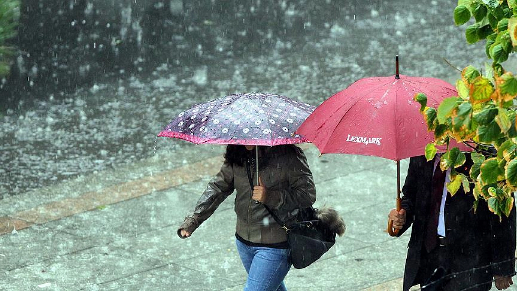 Meteoroloji Uyardı: Malatya ve İlçelerinde Gök Gürültülü Sağanak Yağış Görülecek
