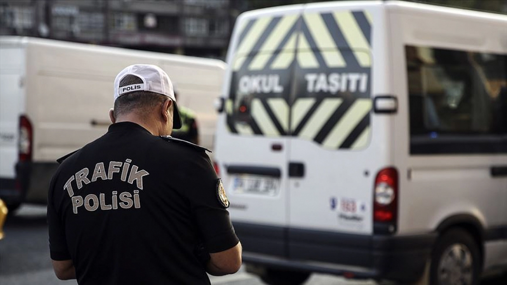 Malatya Valisi Açıkladı: İki Haftada Bin 715 Araç Trafikten Men Edildi