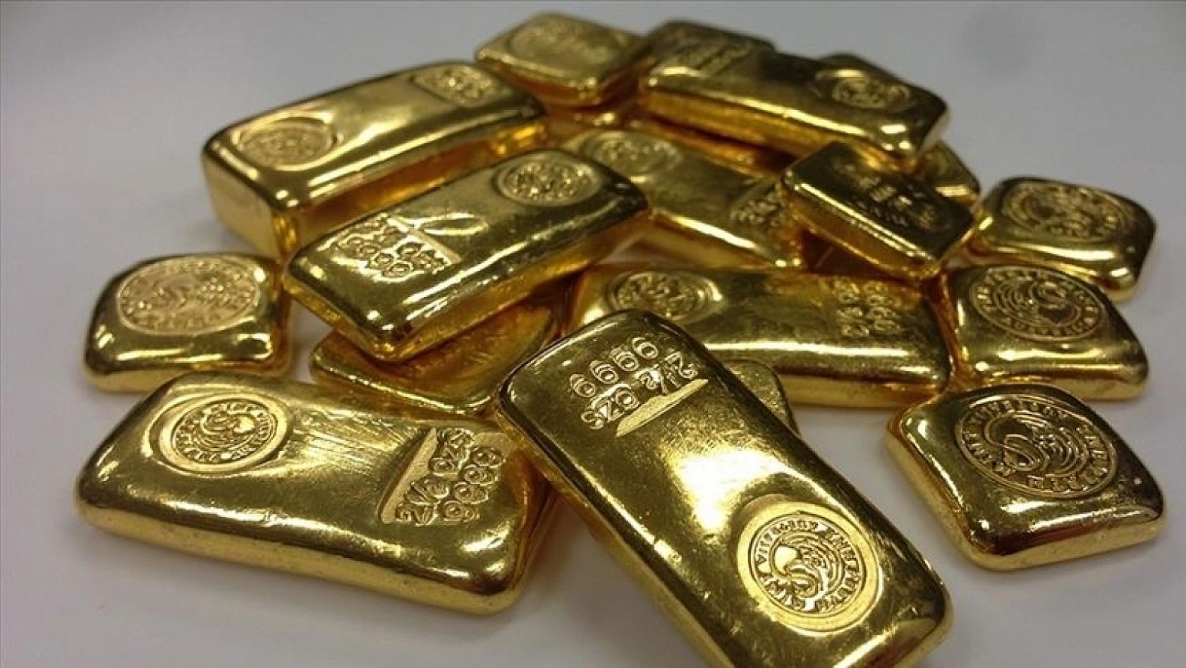 Altında yeni zirve beklentisi... Bugün 1 gram altın, çeyrek altın alış - satış fiyatı ne kadar?