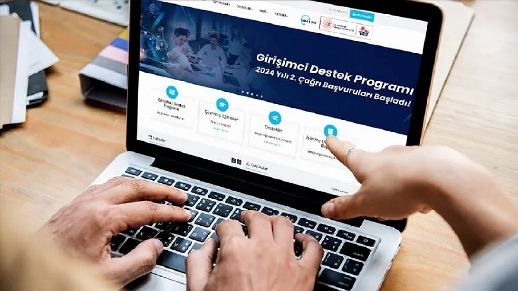 Malatya KOBİ'lerine 30 milyon TL'lik dev finansman! başvurular başladı