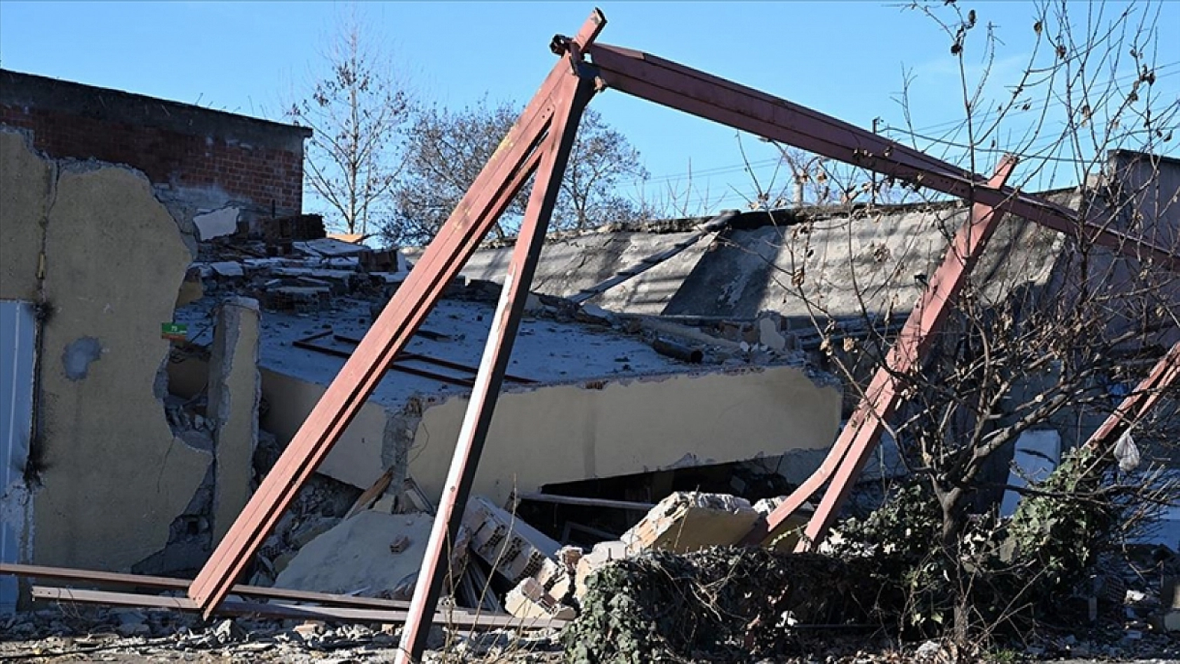 Malatya'da ahır yapım süreci detayları belli oldu! İşte yapılması gerekenler…