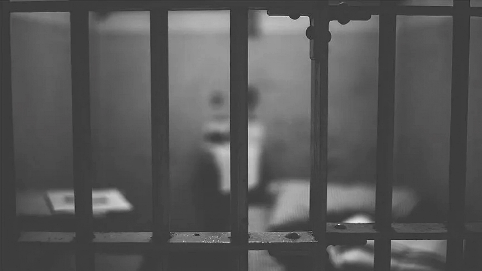 Meclise sunuldu: Artık çocuklara müebbet geliyor…