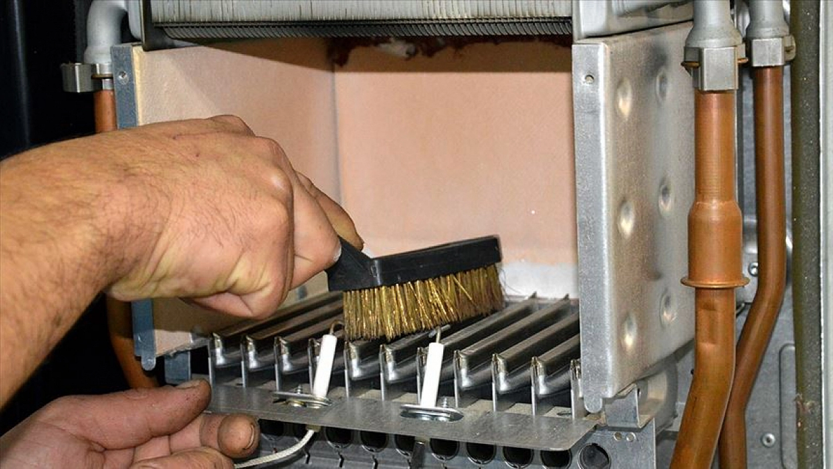 Malatyalılar Dikkat: Kombi Bakımı Uyarısı! 'Yılda En Az Bir Kez Yaptırın, Tassaruf Edin'