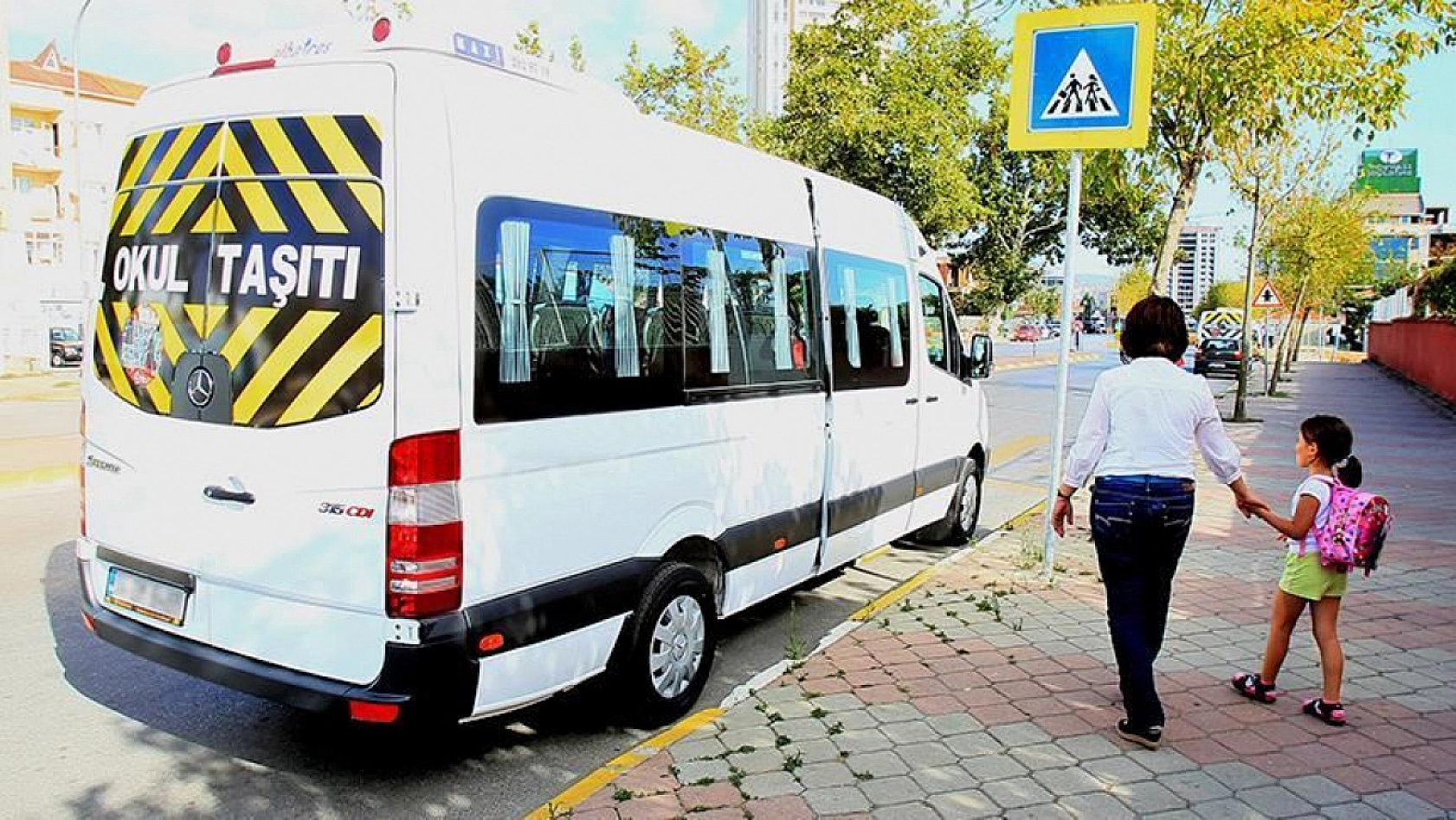Malatya'da okul servislerinde yeni dönem: Kurallar değişti!| Yönetmelik Resmî Gazete'de yayımlandı
