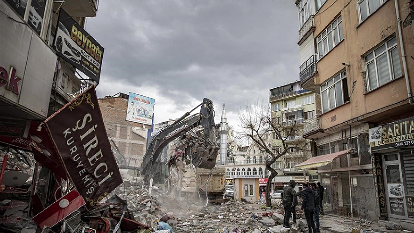 BDDK en borçlu illeri açıkladı: Malatyalı vatandaşın banka borcu ikiye katlandı