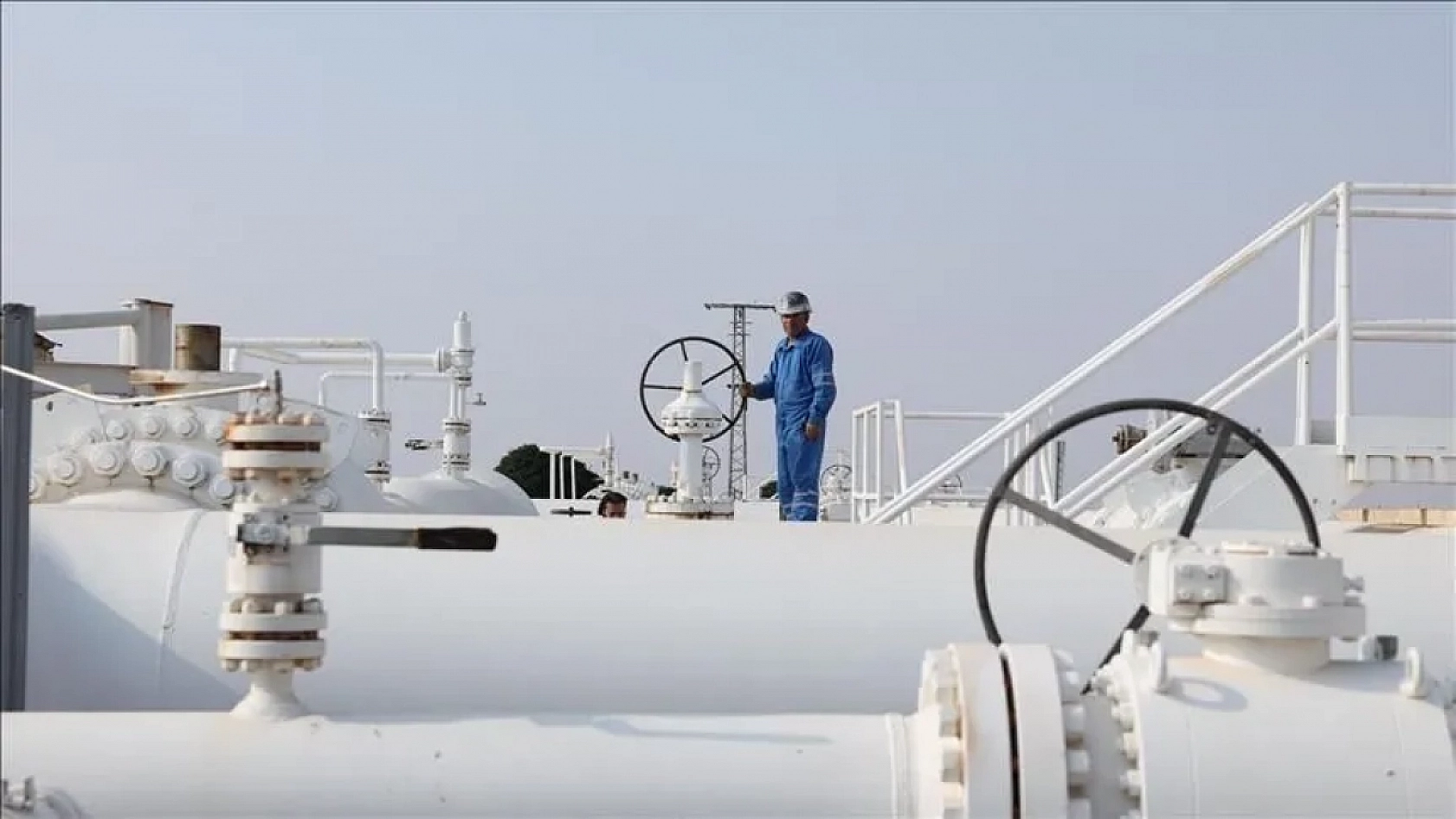 EPDK'den doğal gaz dağıtım tarifelerinde yeni dönem