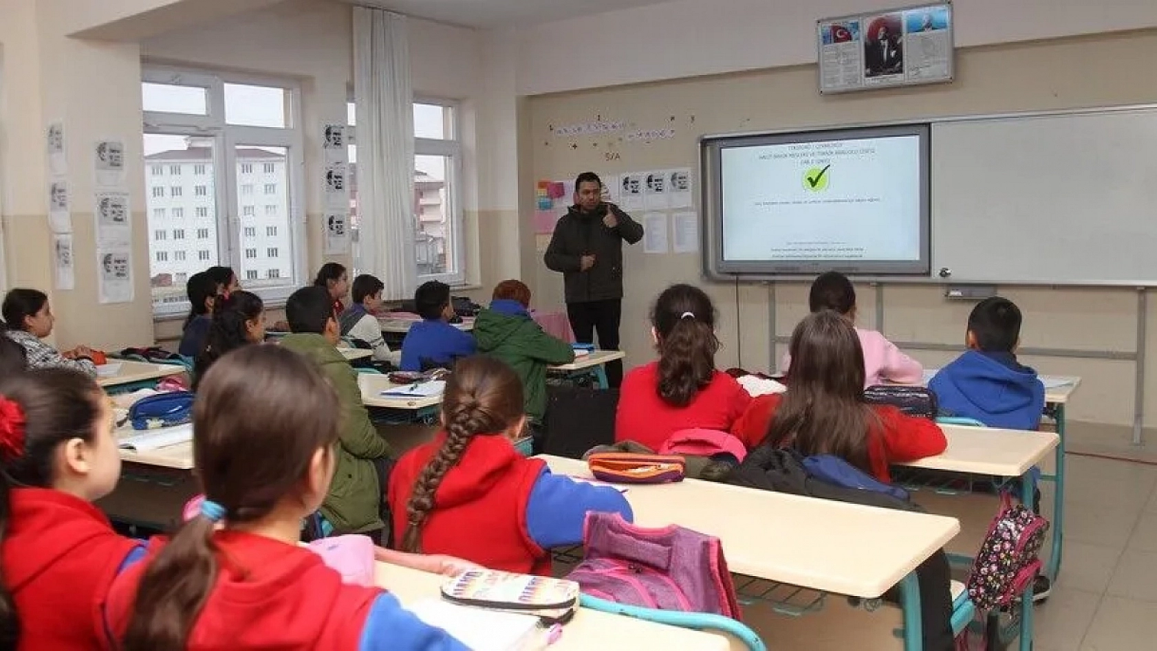 Malatya'da okul ziyaretleri artık randevulu: Veli randevu sistemi nasıl kullanılır?