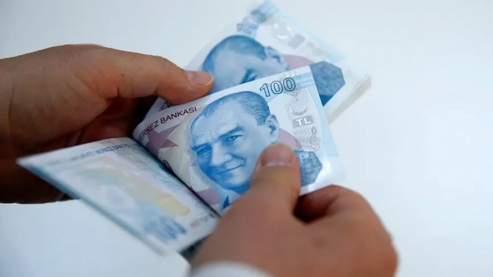 Temmuz ayı enflasyon oranı belli oldu