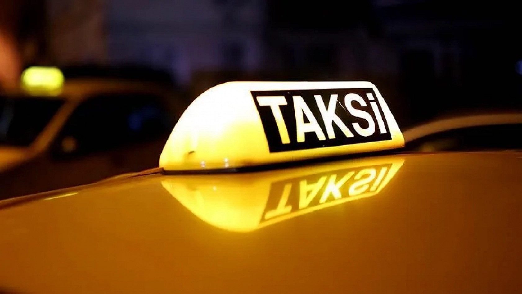Takside yeni dönem başladı: Yüzde 1,5'a düştü