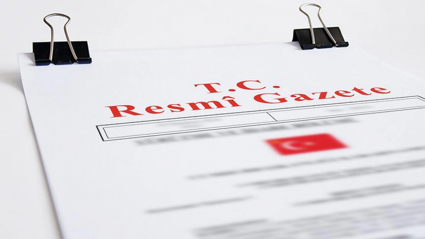 Resmi Gazete'de yayımlandı: Kira bedelleri yeniden belirlendi…