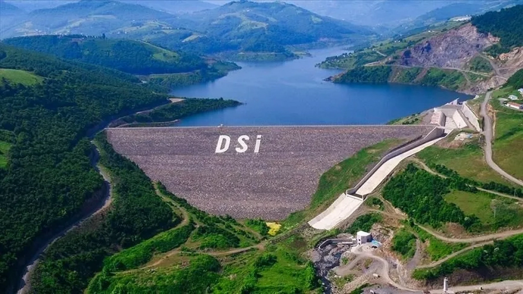 Malatya'daki barajların doluluk oranı belli oldu!