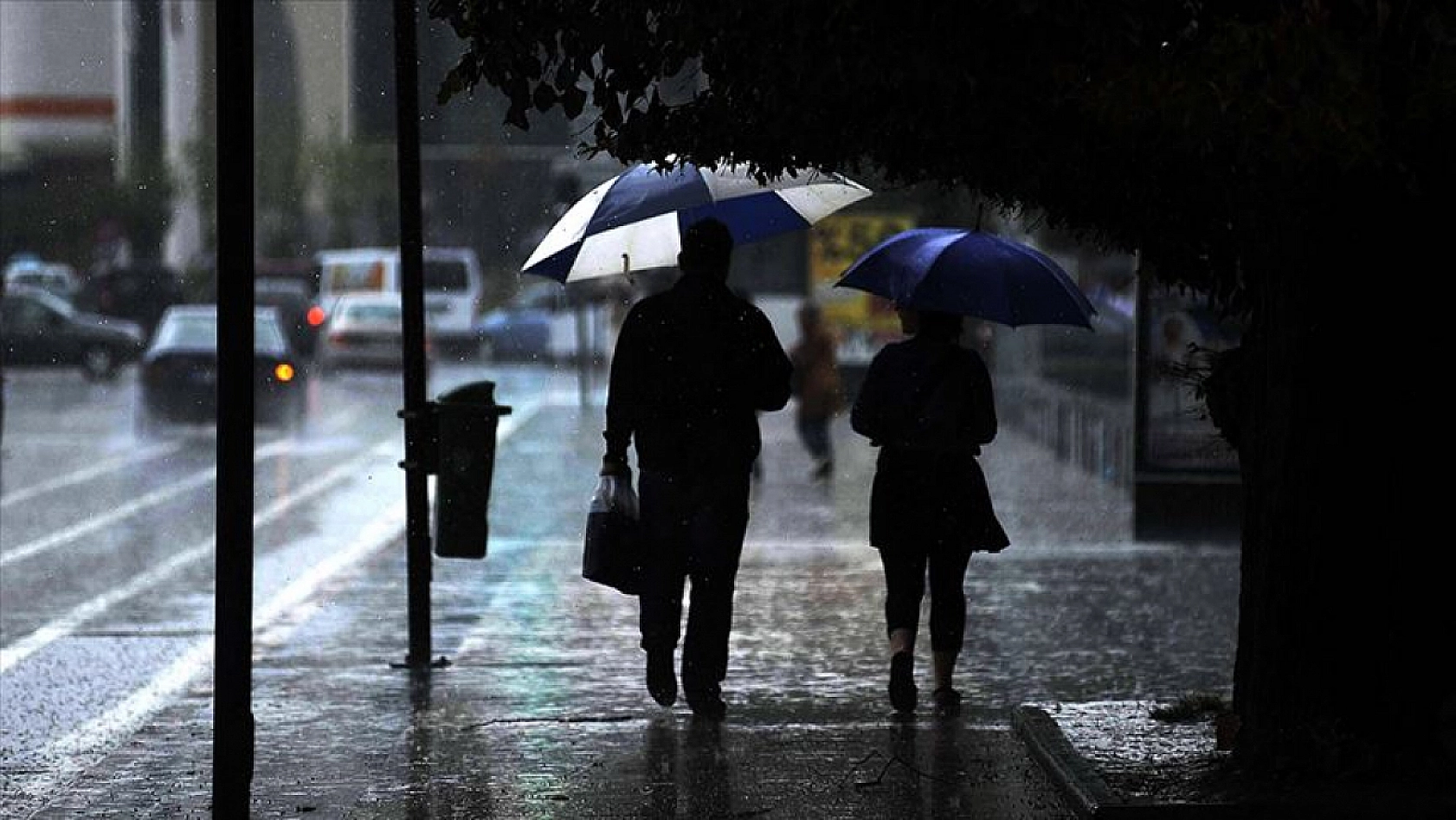 Meteoroloji uyardı: Malatya'nın 5 ilçesinde sağanak yağış bekleniyor!