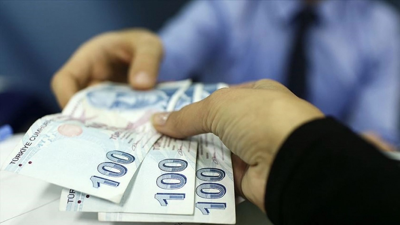 Refah Payı Zammında Son Dakika Gelişmesi! Emeklilerin Bekleyişi Son Buluyor mu?