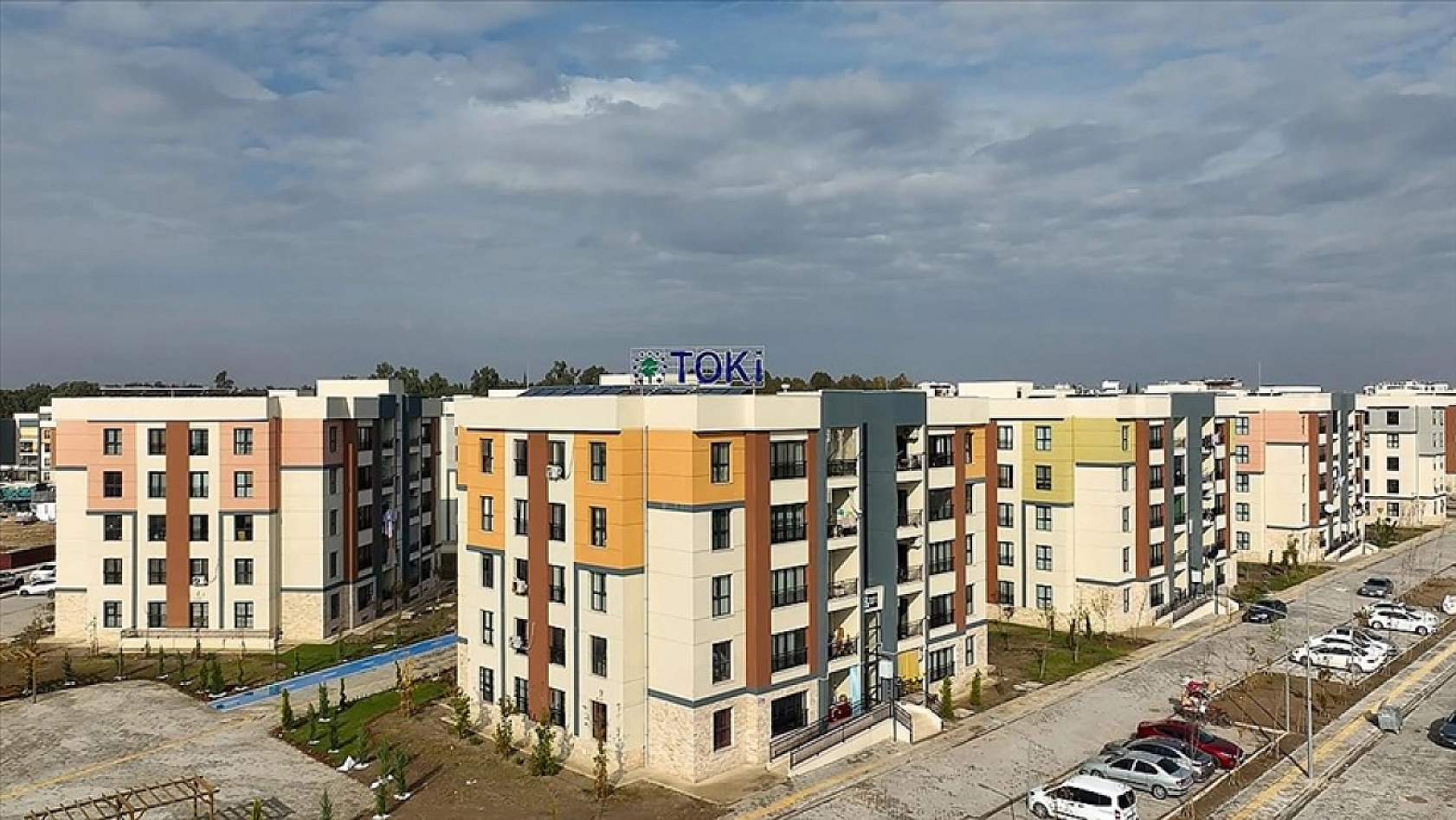 500 Bin Sosyal Konuta rekor başvuru: Malatya'da hangi ilçeye kaç kişi başvurdu? Kaç kişinin başvurusu reddedildi? İlçe ilçe açıklandı