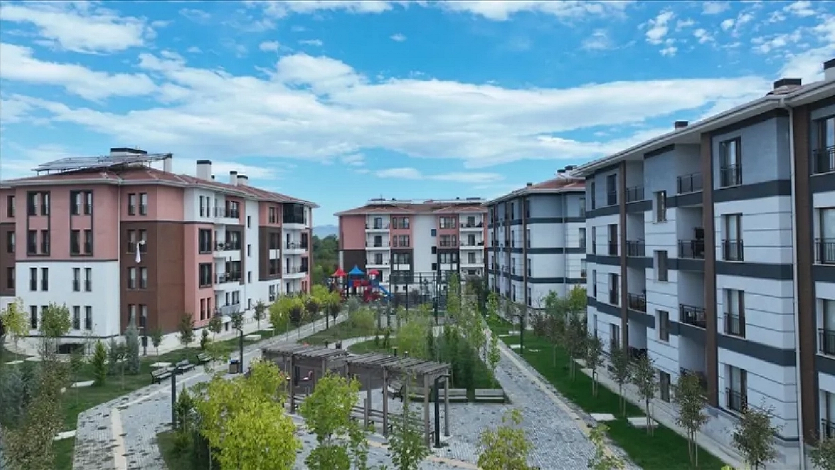 500 Bin Sosyal Konuta rekor başvuru: Malatya'da hangi ilçeye kaç kişi başvurdu? Kaç kişinin başvurusu reddedildi? İlçe ilçe açıklandı