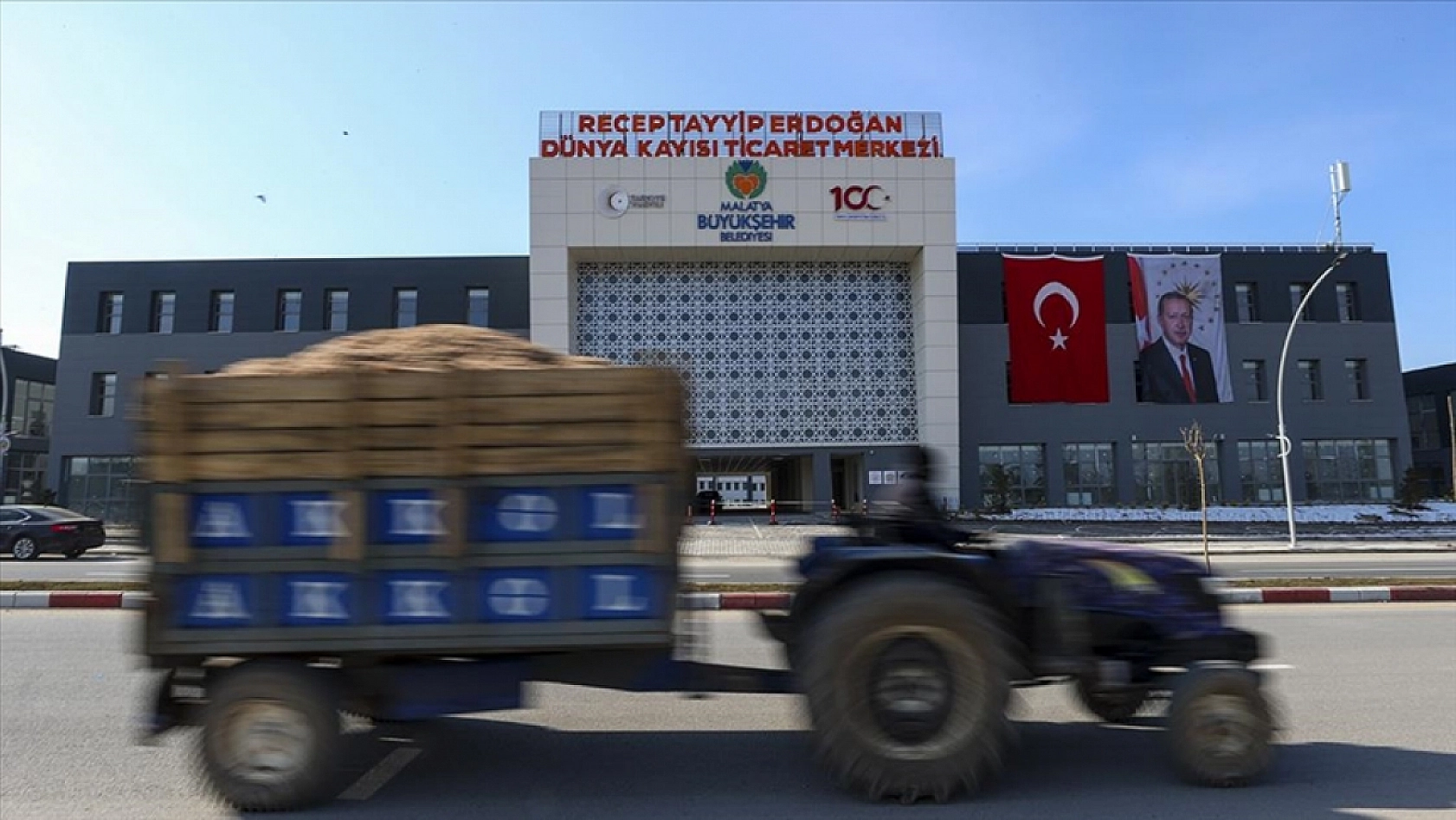 Malatya'dan İzmir, Ankara ve Aydın'a uzanan 'Ballı Takas'! 'Yargı önüne çıkarılmalı'