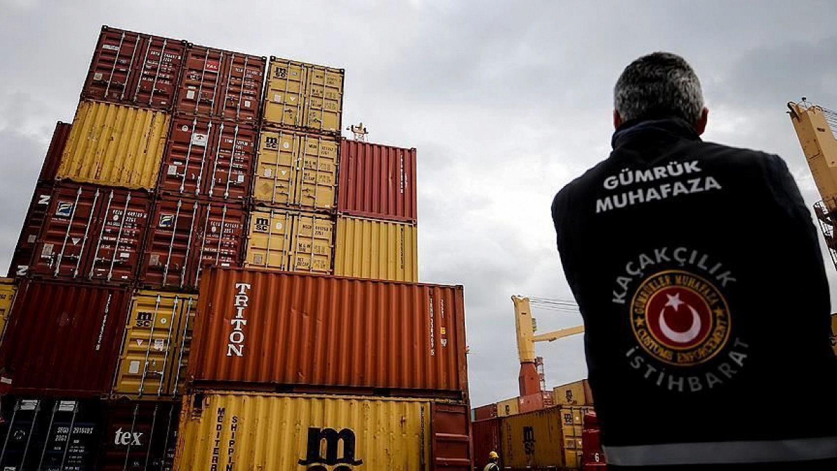 Malatya'nın Bir Aylık Asayiş Karnesi Belli Oldu: Kentte Suç Oranları Düştü…