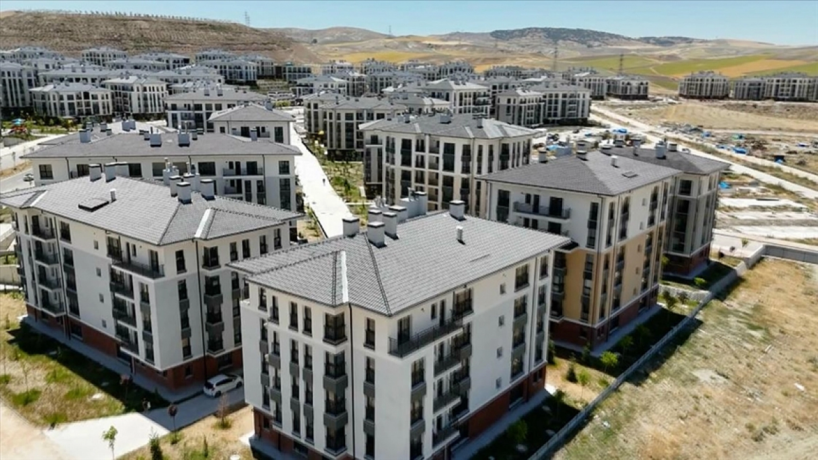 TÜİK Rakamları Paylaştı: Elazığ Malatya'yı Geçti…