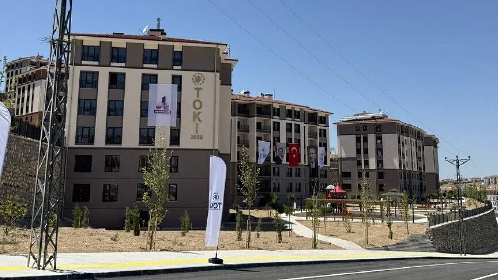 TÜİK açıkladı: Malatya'da 6 ayda 25 bin ruhsat verildi