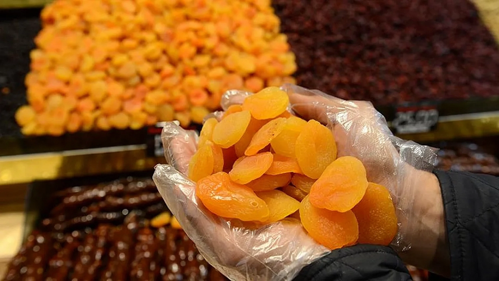 Üreticiler Dikkat: 3 Eylül Kayısı İçin Milat Olacak!