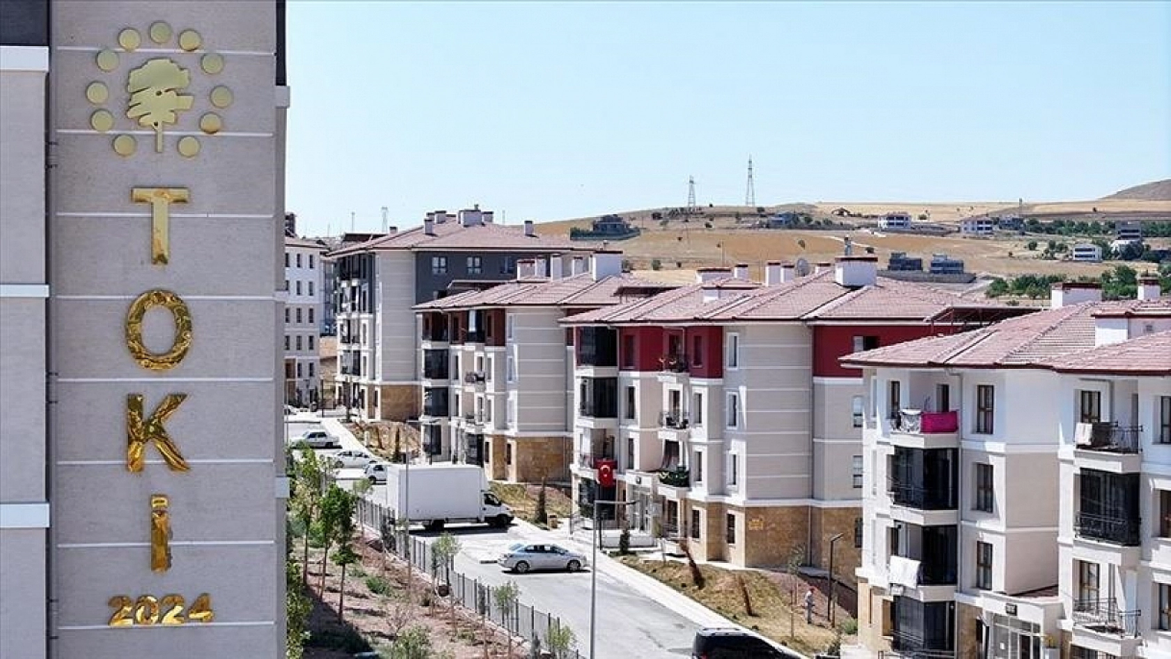 Malatya'da isimler belli oldu: Kime kaçıncı kat çıktı? işte detaylı liste…