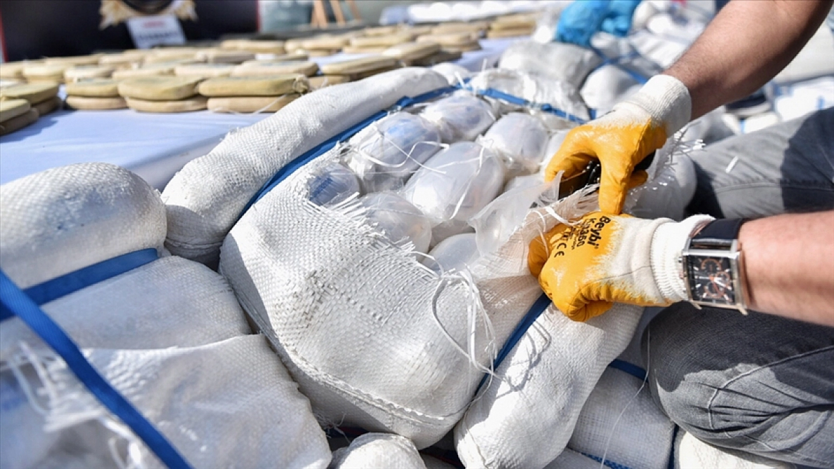Malatya Valisi Açıkladı: İki Haftada Bin 715 Araç Trafikten Men Edildi
