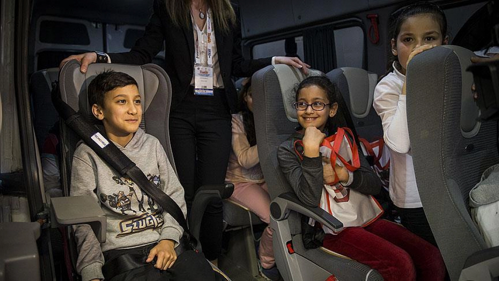 Malatya'da okul servislerinde yeni dönem: Kurallar değişti!| Yönetmelik Resmî Gazete'de yayımlandı