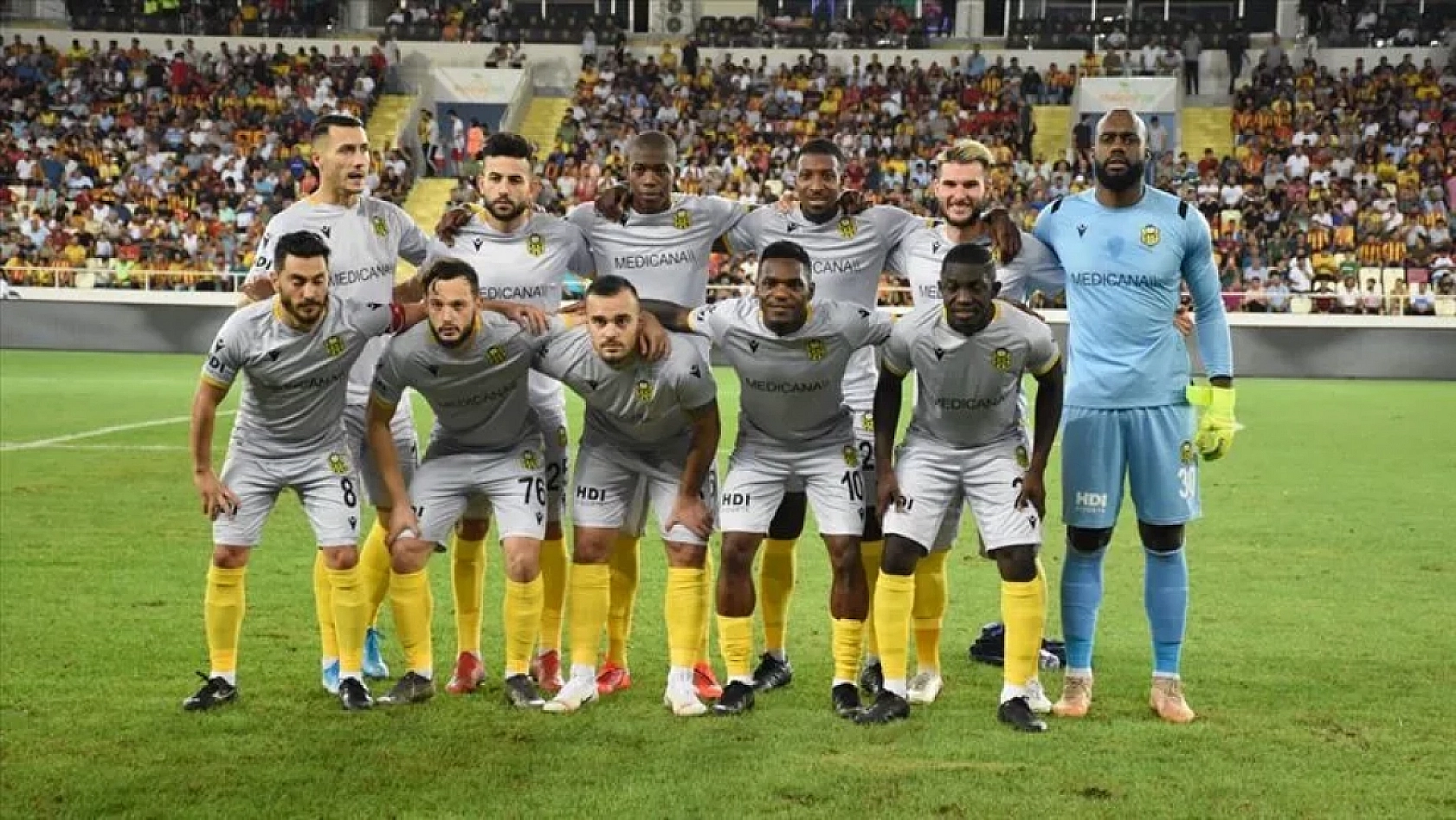 40 yıllık kulüp liglerden çekildi: Yeni Malatyaspor'dan zehir zemberek veda!