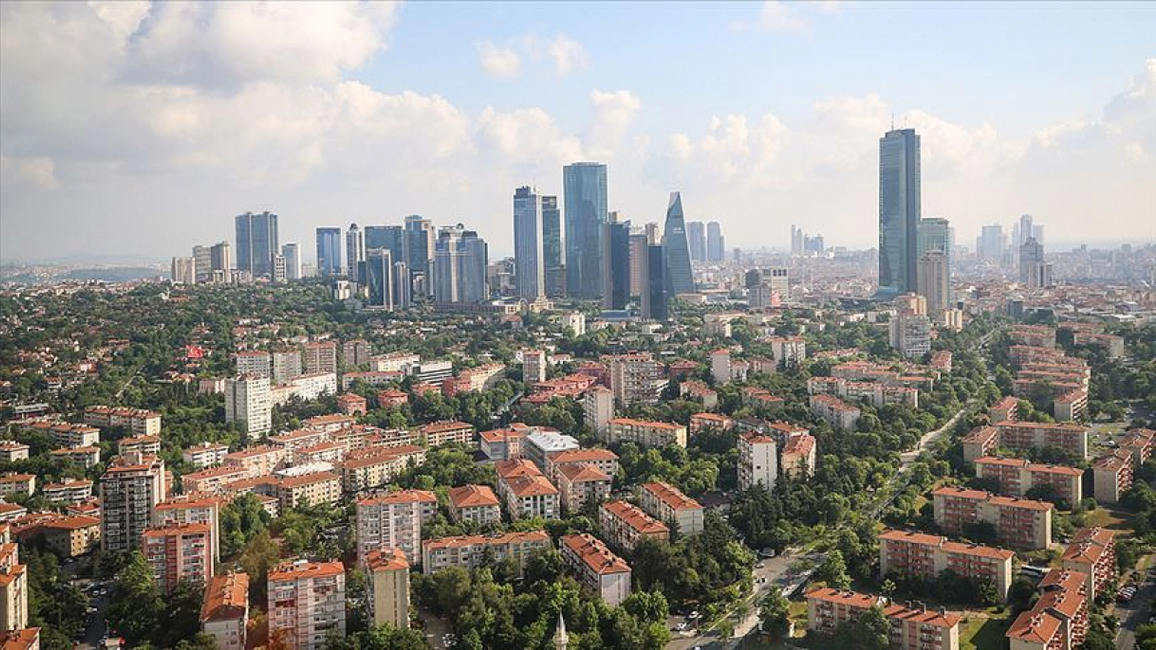 TÜİK Rakamları Paylaştı: Elazığ Malatya'yı Geçti…