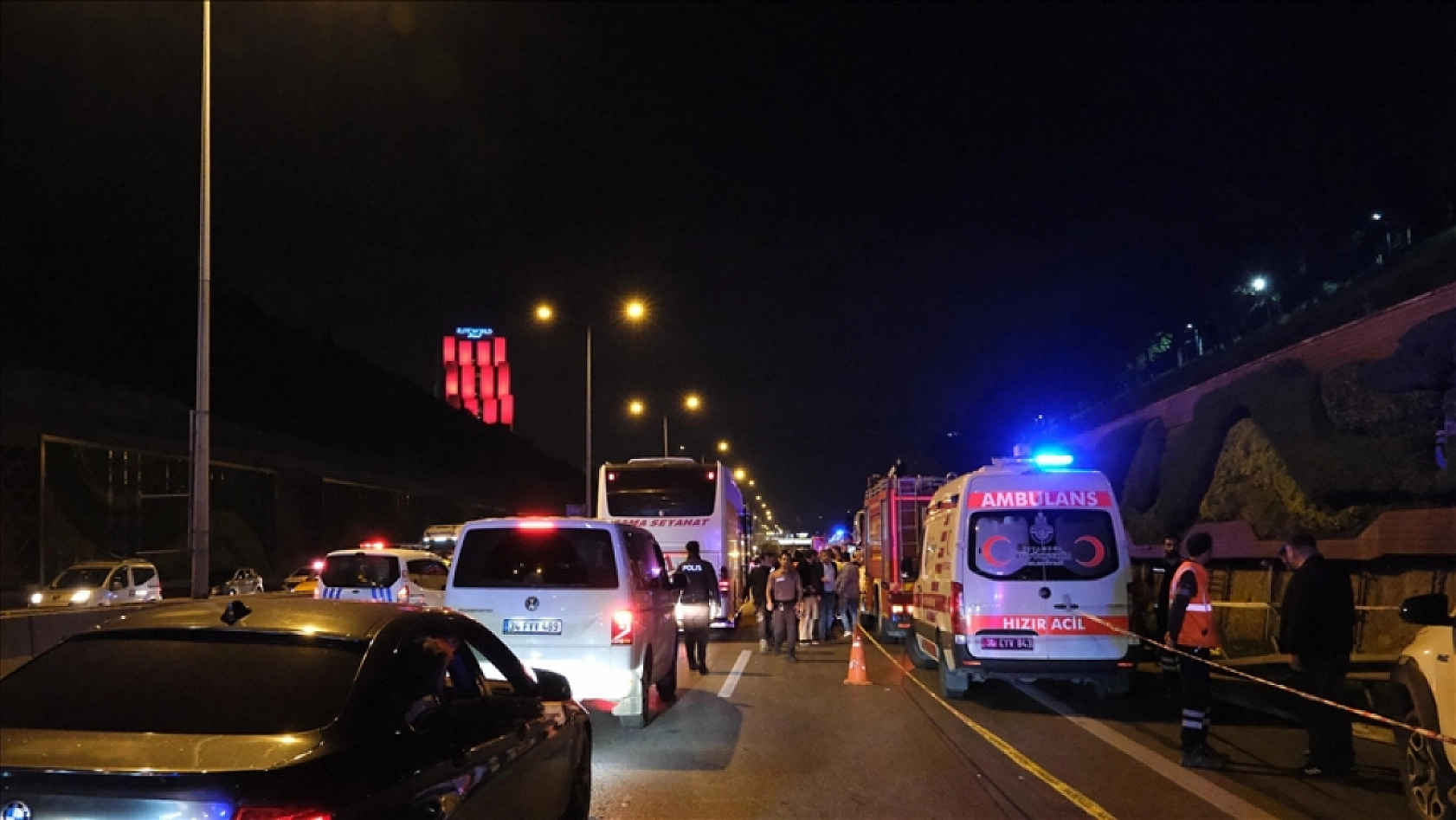 Malatya'da Trafik Bilançosu Ağırlaştı: Hayatını Kaybedenlerin Sayısı Arttı
