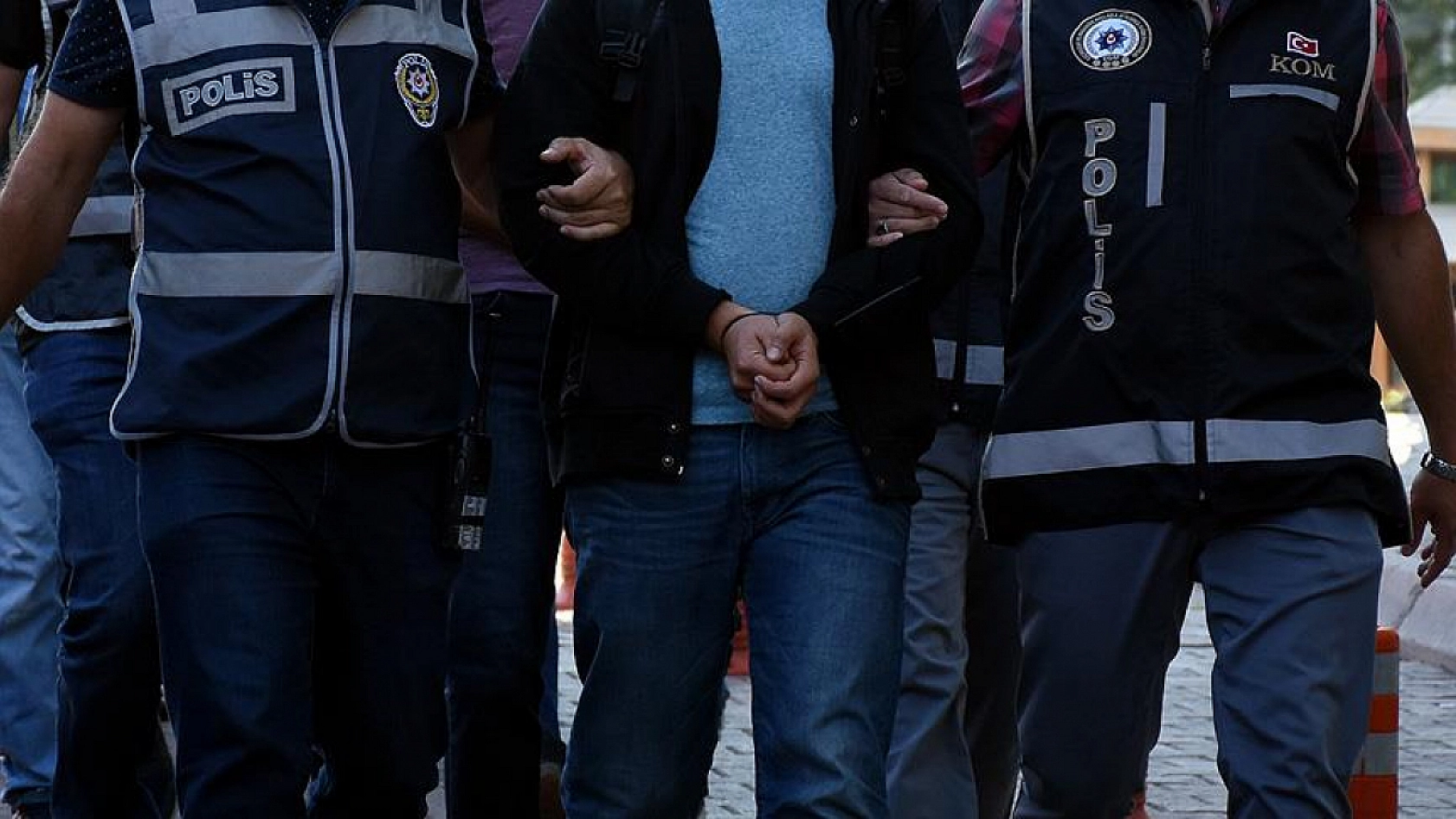 Malatya Valisi Açıkladı: İki Haftada Bin 715 Araç Trafikten Men Edildi