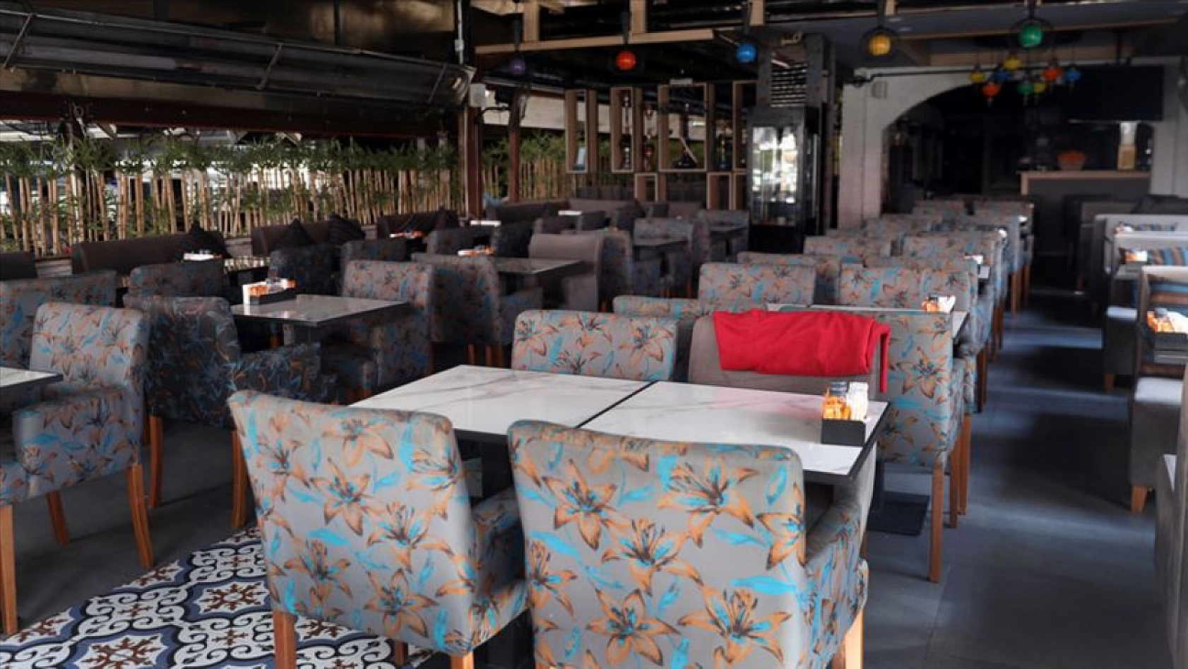 Bakanlık harekete geçti! Malatya'da Kafe ve restoranlarda yeni dönem başlıyor