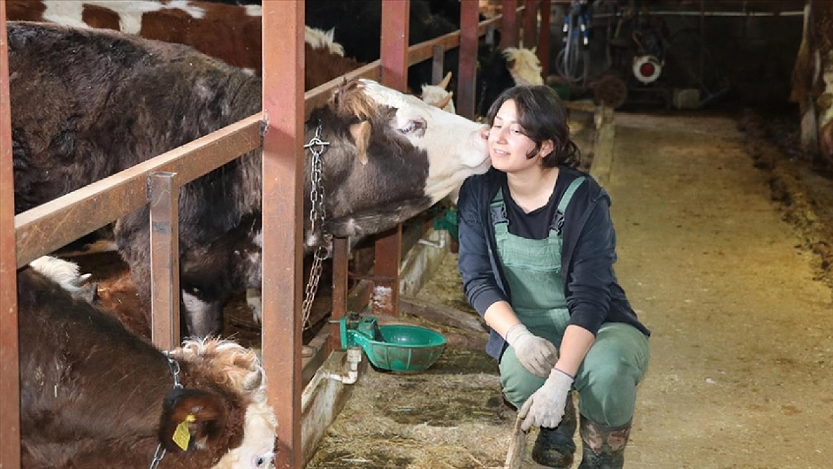 Kırsalda bereket projesi'nde asil ve yedek listeler açıklandı