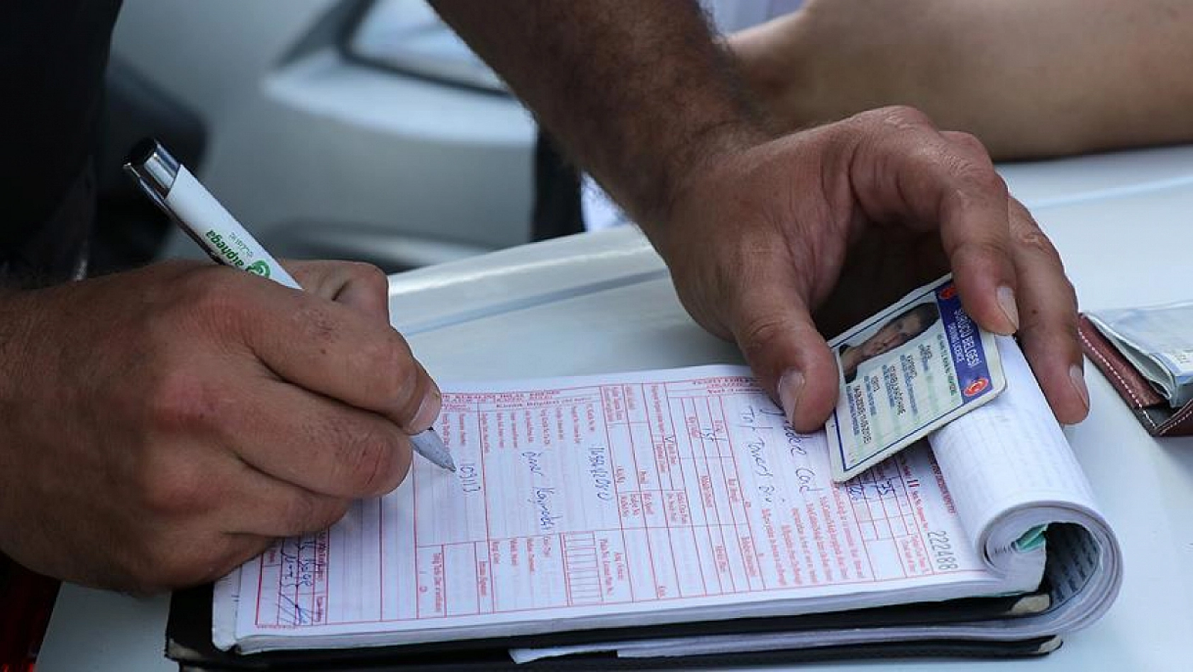 Yeni trafik cezaları belli oldu! Malatya yollarında caydırıcı olacak mı?