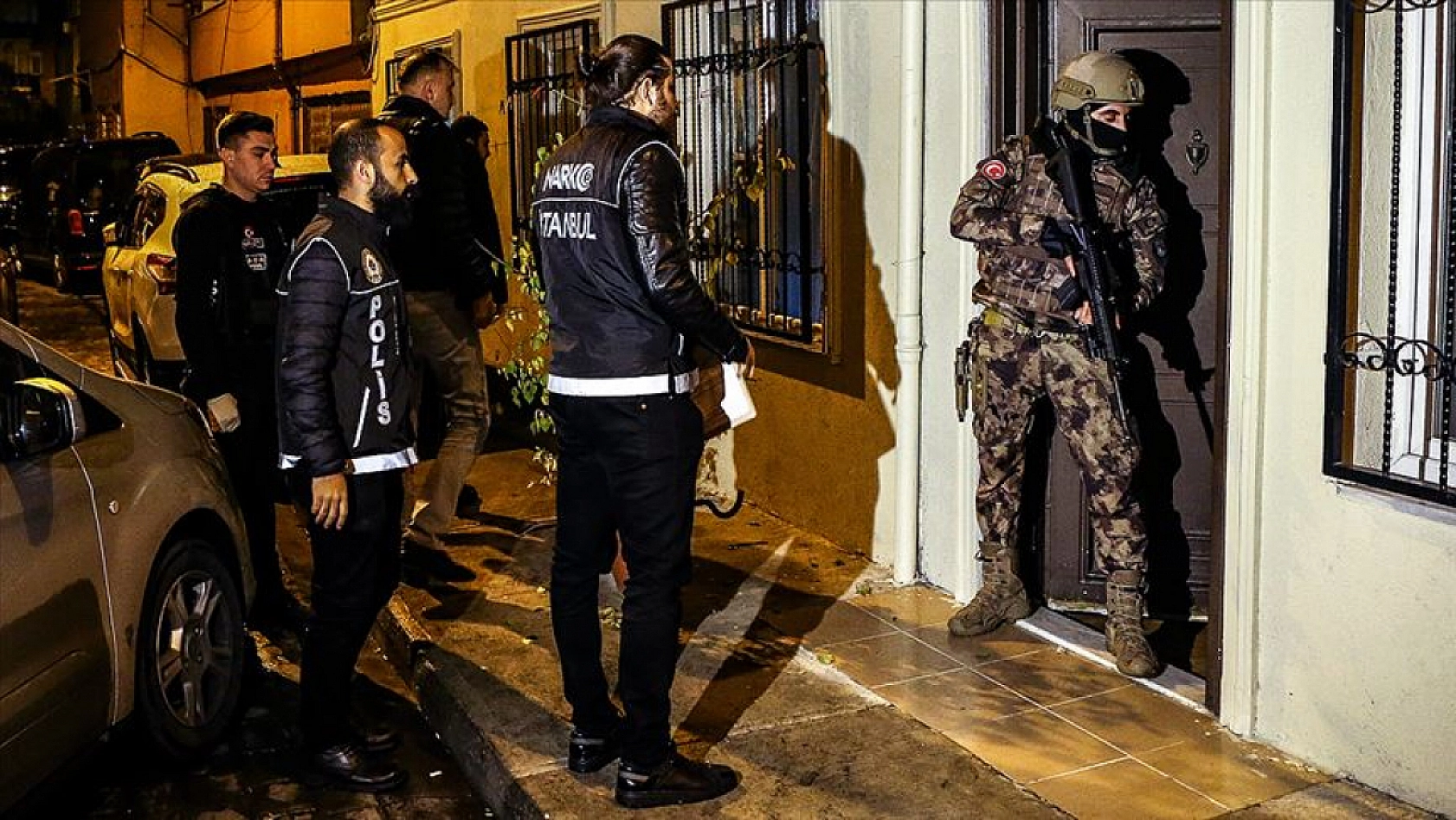 Malatya Valisi Açıkladı: İki Haftada Bin 715 Araç Trafikten Men Edildi
