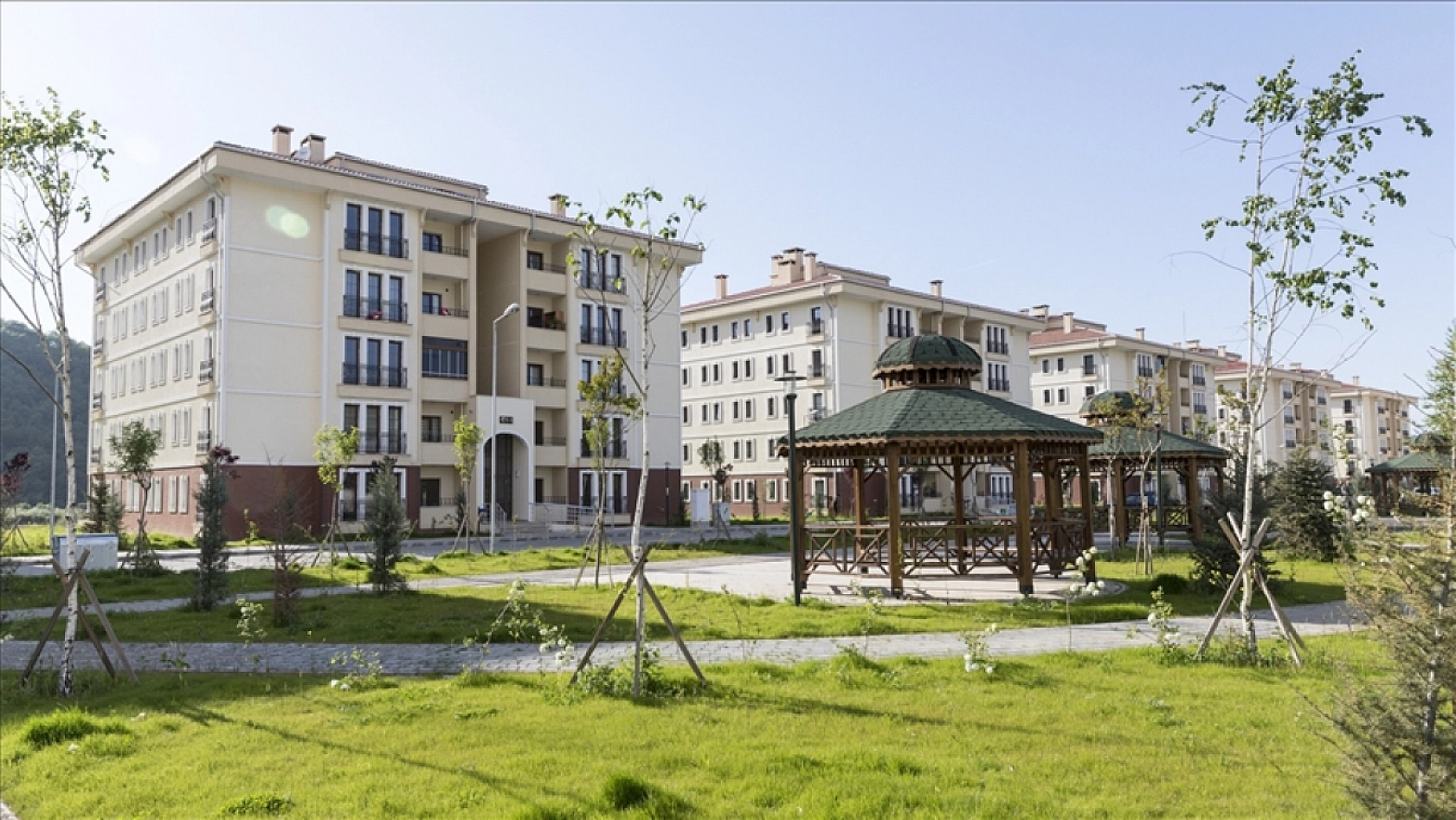 Mayıs ayı konut fiyat endeksini açıklandı: Malatya zirvede!