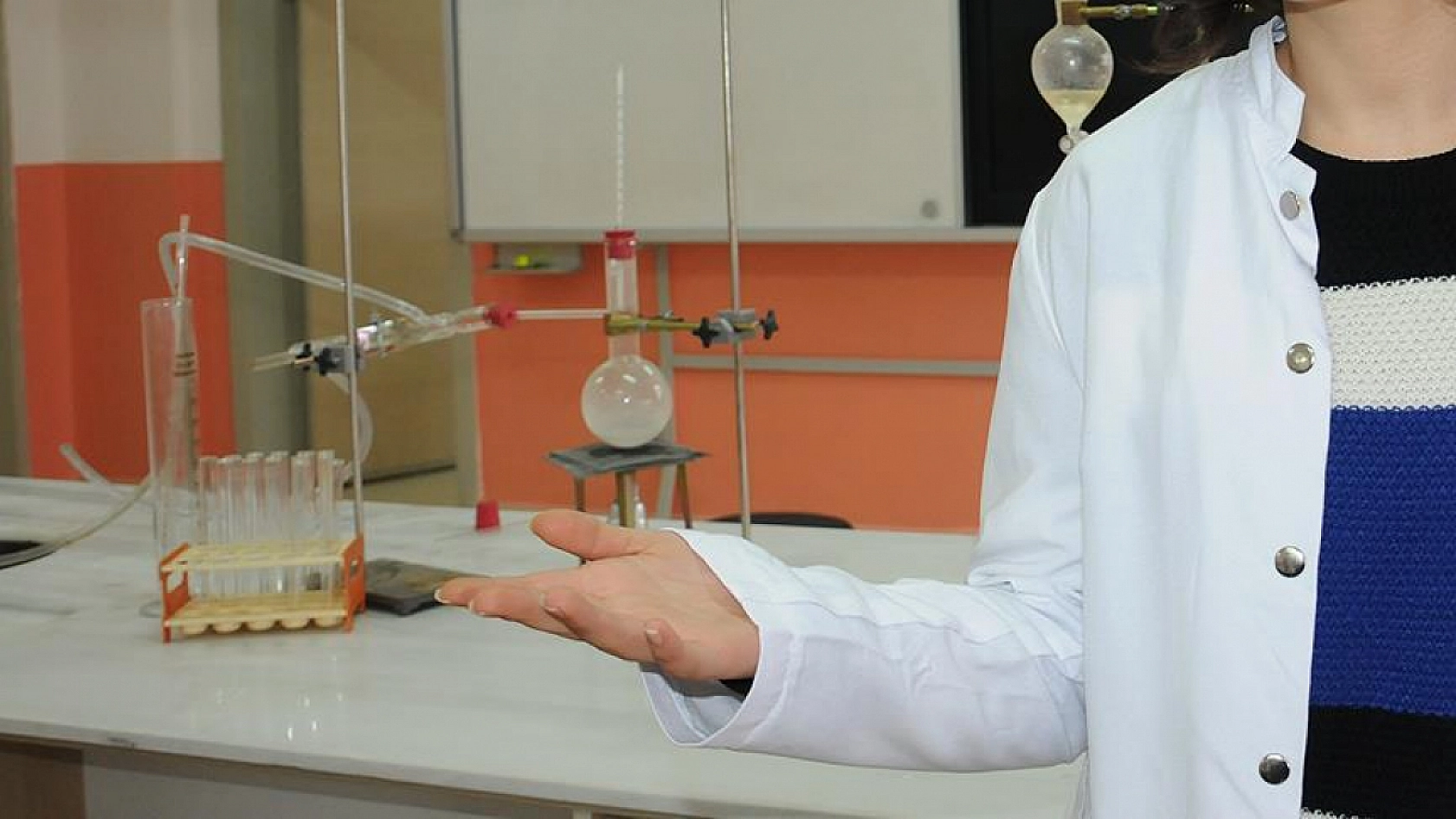 Resmi Gazete'de yayımlandı! Üniversitede staj süresi uzuyor...