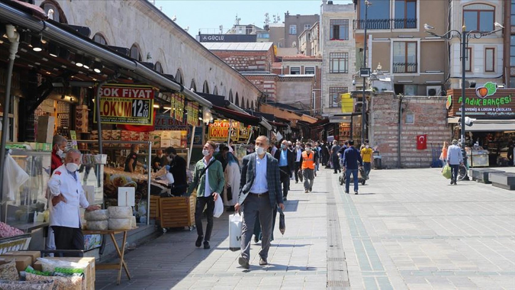 Malatya'da nefes kredisi başladı! 3 milyon TL'lik destek