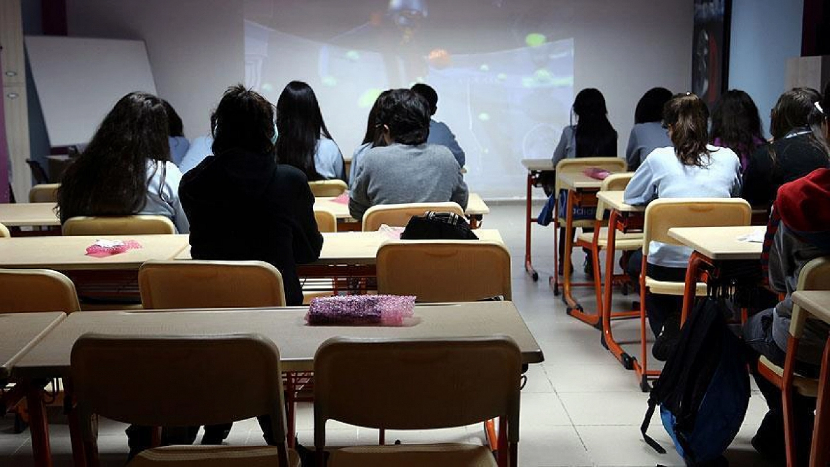 Büyükşehir'den öğrencilere ücretsiz destek: Başvurular başladı
