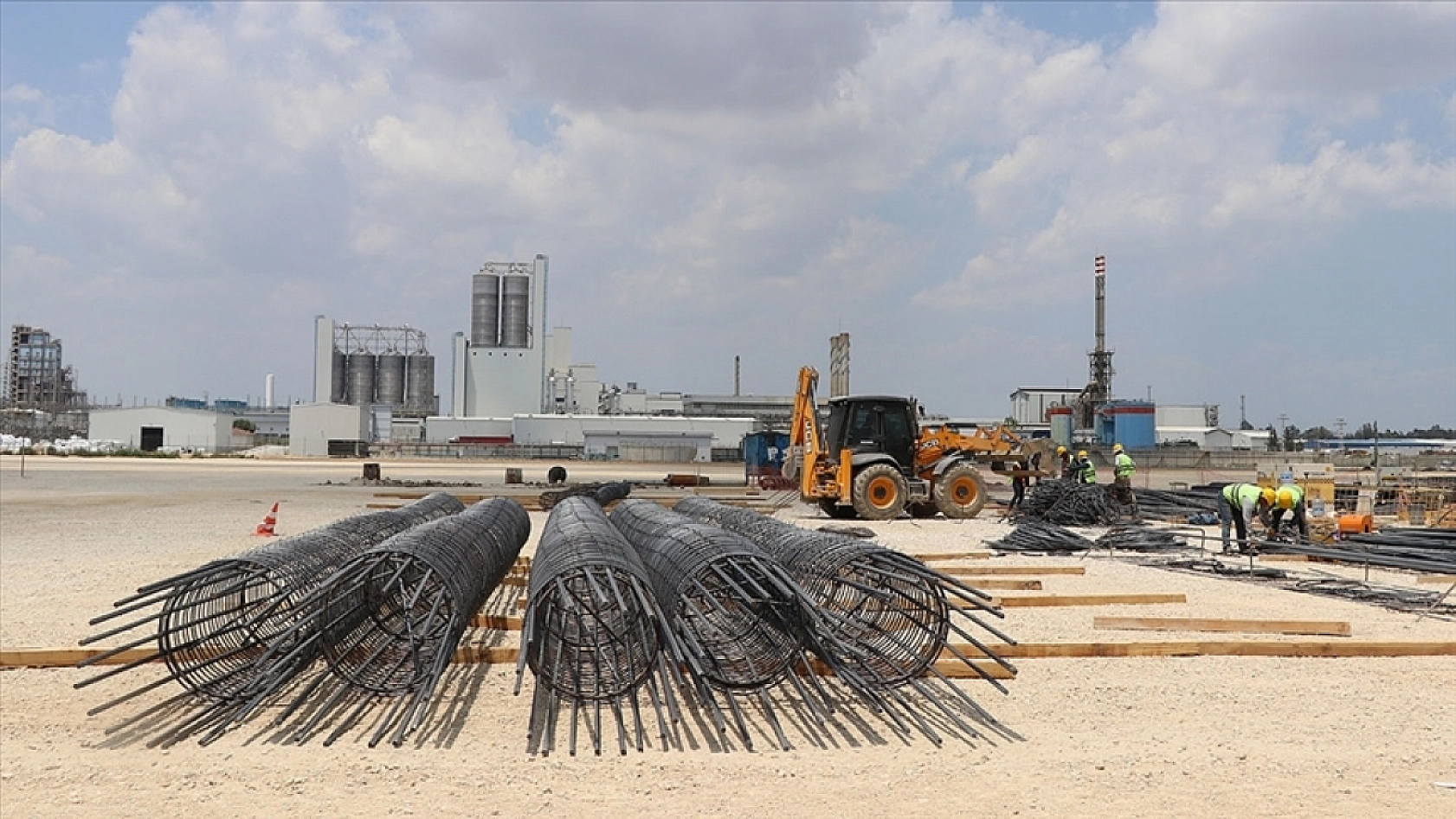 Yerinde Dönüşümde de Ayrımcılık: Malatya İstanbul'un 20 Katı