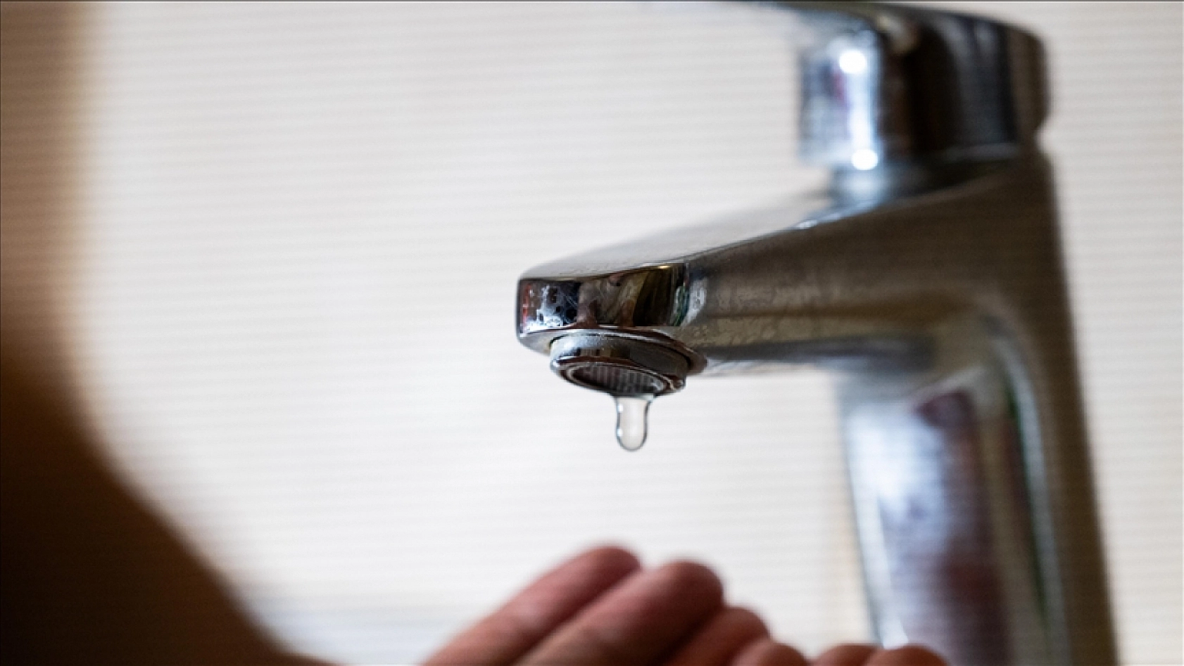 MASKİ duyurdu: Malatya'da 11 mahallede su kesintisi yaşanacak!