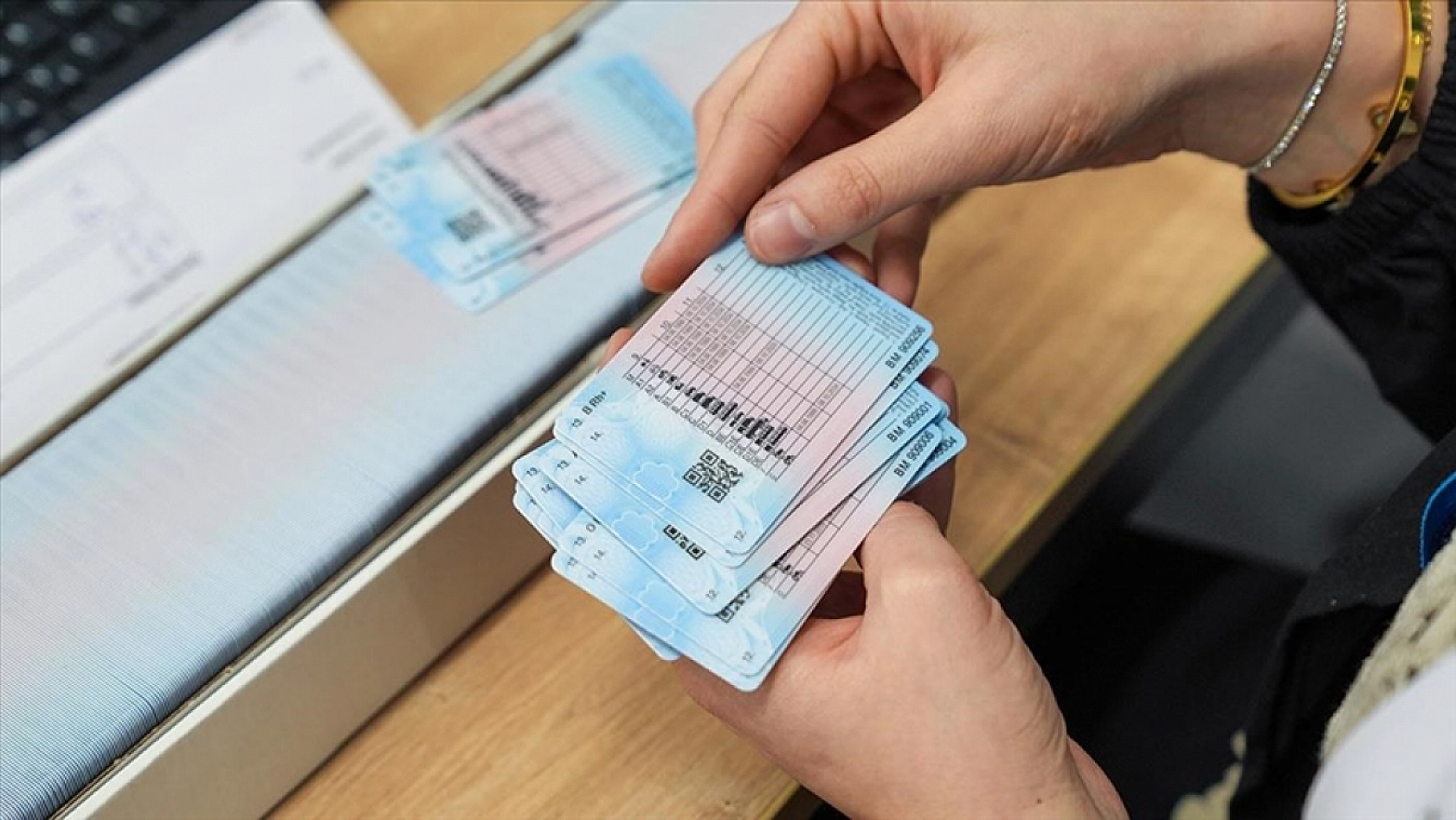 Bakan Yerlikaya Son Kez Diye Uyardı: Tarih 31 Ekim'e Uzatıldı…