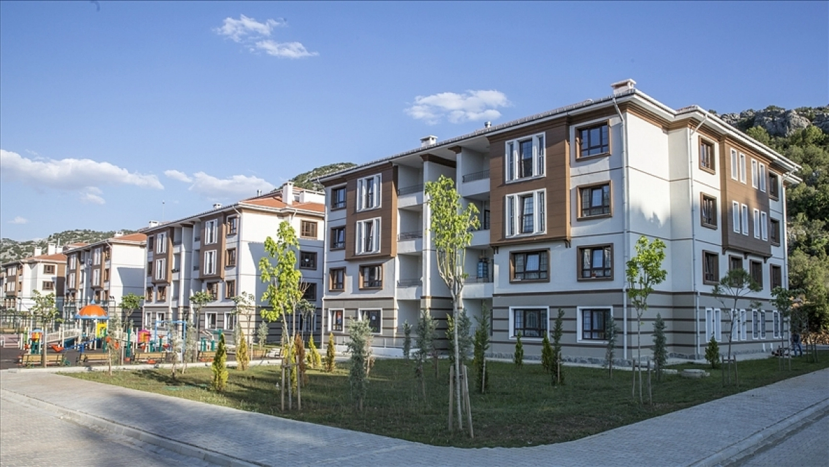 Malatya'da Konut Kurası İçin Geri Sayım: Hak Sahipleri Bugün Belli Oluyor
